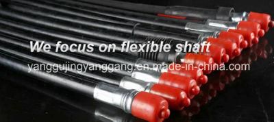 Jyg-Flexible Shaft Assembly for Brush Cutter