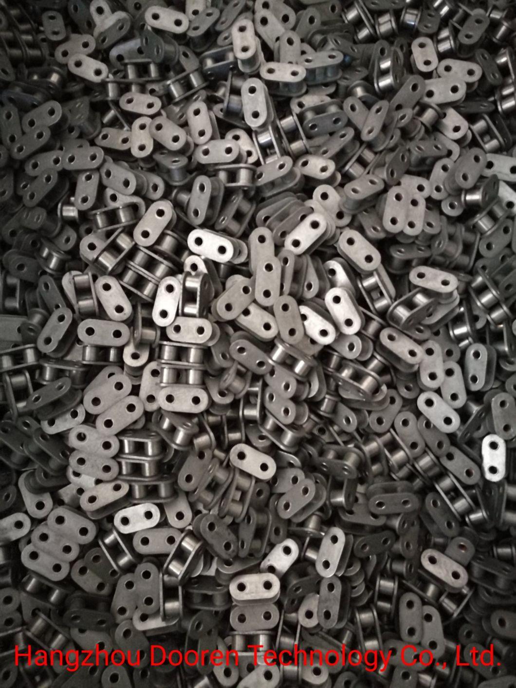 (A & B Series) Short Pitch Precision Standard Roller Chain