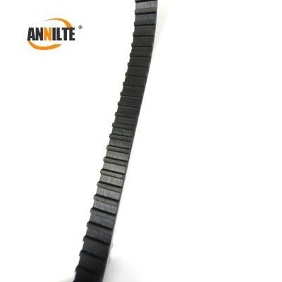 Annilte Rubber Industrial Printing Machine Timing Belt T 2.5 Open End 1 Buyer