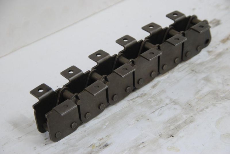 Gearbox Belt Transmission Parts Engineering and Construction Machinery Lumber Conveyor Chains 441.100r