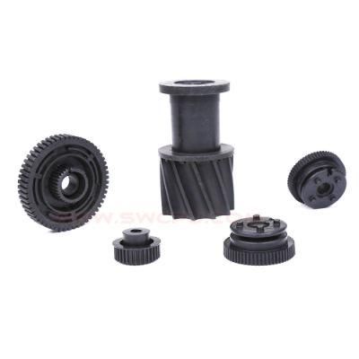 Custom Plastic Gear for Auto Parts, Hardware