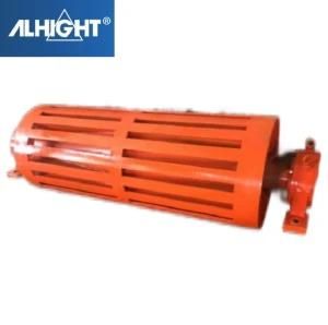 Dtii Slag Discharge Drum Motor for Belt Conveyor Slagging in Mining Operations