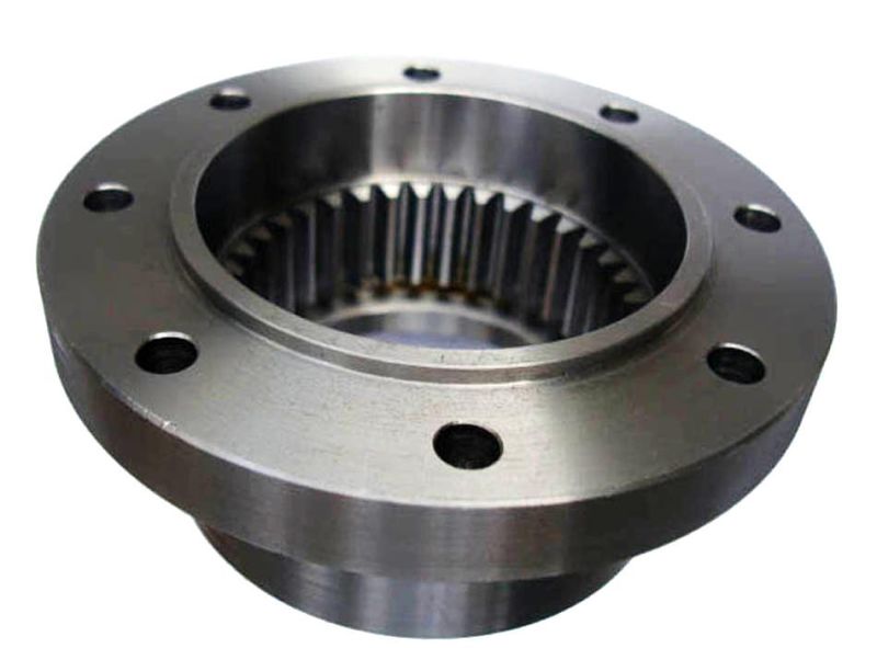 Gears, Hard Teeth Gears, Helical Gear, Bevel Gear, Gear Used for off-Highway Systems Vehicle