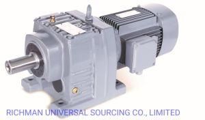 Manufacture Supply Gearbox Motor Unit