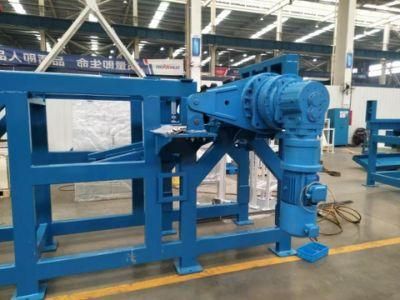 High Speed Two Stage Planetary Gear Box Motor for Coal Milling Machine