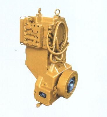 Hydraulic Transmission (ZL40/50) Advance Transmission