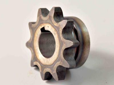 European Standard Finished Bore and Standard Keyway Sprocket