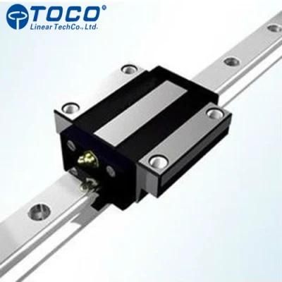 Toco Linear Motion Guide with Hgw20