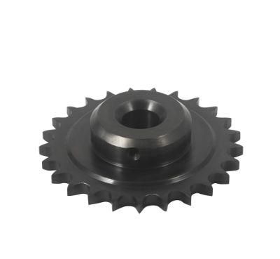 Factory Price High Precision Chain Gear Wheel