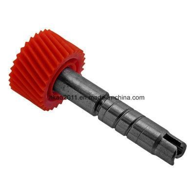 High Precision CNC Machining Speedometer Drive Bevel Gear