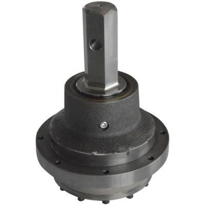 Planetary Gear Reducer for Earth Auger Driver