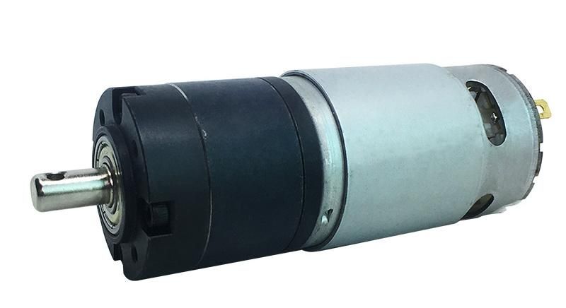 12VDC Motor 22mm High Torque Planetary Gearbox