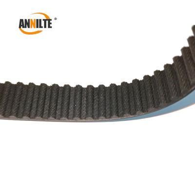 Annilte Arc Tooth and T Tooth Rubber Timing Belt