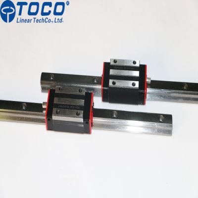 3D Printer Linear Rail Linear Bock HGH30ca Hgr30