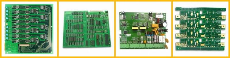 Electronic PCB SMT Assembly PCBA Printed Circuit Board Manufacturer