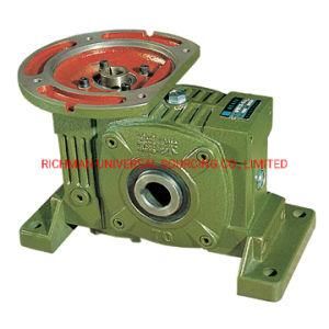 Zhujiang High Efficiency Worm Gear Speed Reducer Engrenage Helicoidal