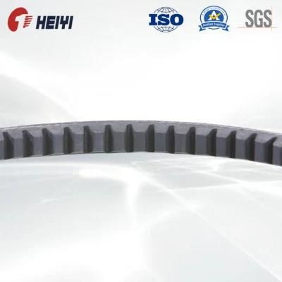 High Quality Motorcycle Spare Parts and Accessories Rubber Drive Belt Replacement Hondabando 23100-K36-J010-M1