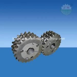 Top Quality Spur Gear Top Gear