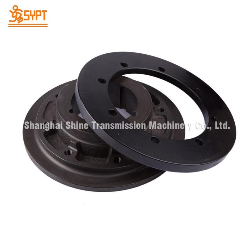 RM Tire Spacer Coupling for Rigid Connection Used for Pumps