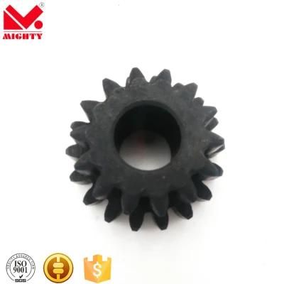 Factory Custom Precise C45 Steel or Stainless Steel Roller Chain Sprocket Wheel Taper Bore Sprockets