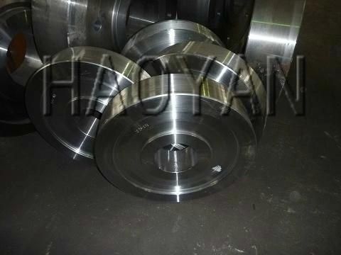 Forged Gear Blank/Forging Gear Blank