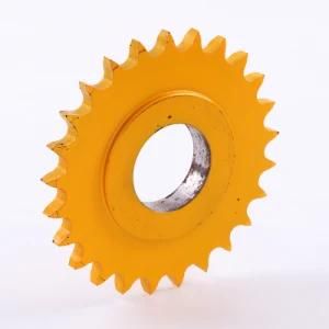 Agriculture Chain Sprocket ISO Standard or Based on Your Drawing