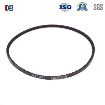 Professional Customized Rubber Toothed V-Belt Is Suitable for Automobile