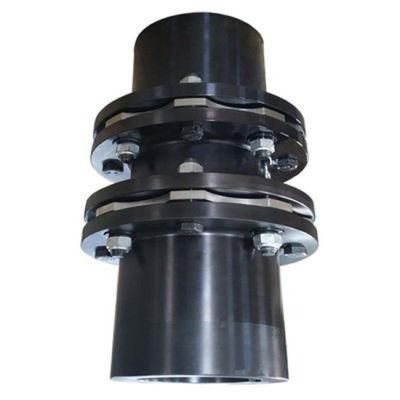 High Quality Flexible Diaphragm Coupling (JMIIJ)