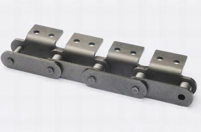 M18f8K1.03-P-50 Standard M Series Conveyor Chains with Attachments