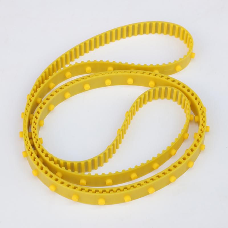 INJ- Top Quality PU timing belt  Megapower  Megadyne PU sleeve belts