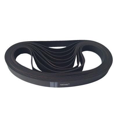 Powerful Timing Belt/Toothed Timing Belt/Industrial Rubber Belt