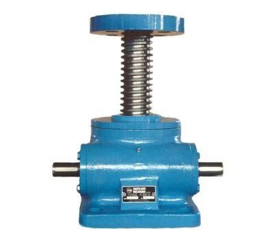 Swl Series Adjustable Speed Screw Jack Swl2.5 for Mining