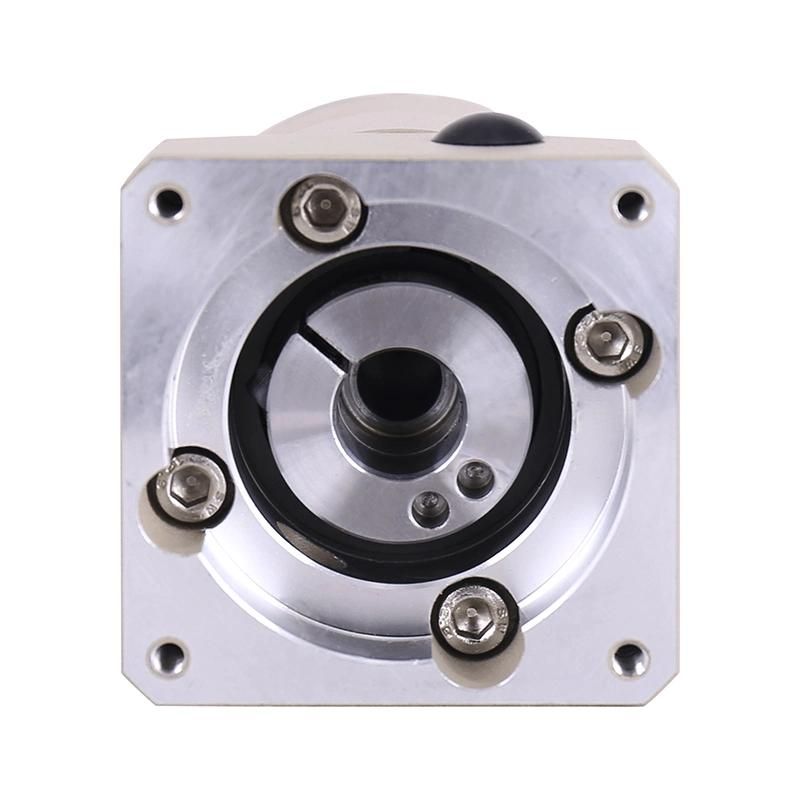 ZD 60mm Round Flange High Precision AE Series Planetary Speed Reducer