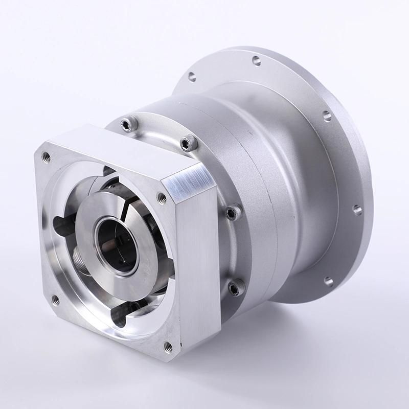 Hangzhou Melchizedek Eed Transmission Ept-140 Series Precision Planetary Reducer/Gearbox