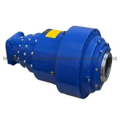 Hot Sales High Torque Planetary Gearbox for Mixer