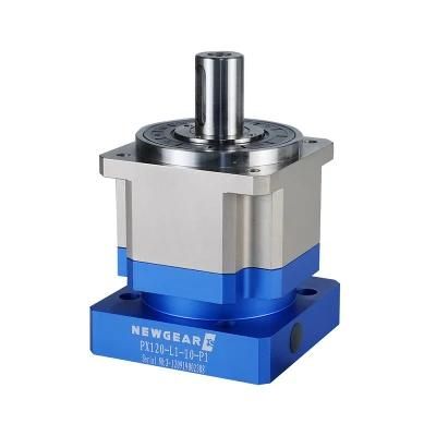 Newgear Px Series Servo Gear Speed Reducer Precision Planetary Gear Boxes