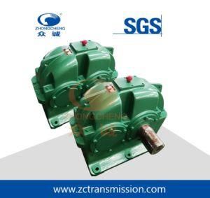 Zdy Series Zdy200 Hard-Toothed Cylindrical Gear Reducer Speed Reducer