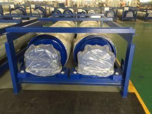 Chinese Low Price Belt Conveyor Drum Pulley