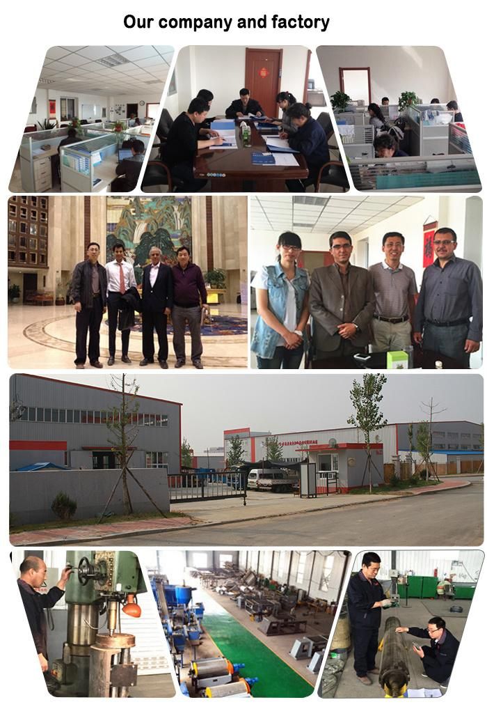 Permanent Conveyor Belt Magnetic Pulley Professional Production