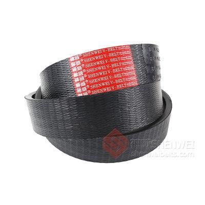 Factory Direct Sale Classical V-Belt B/C Types