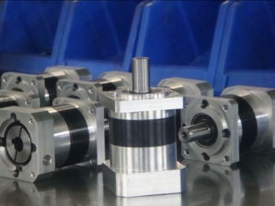 Pl Series Servo Planetary Gear Reducer