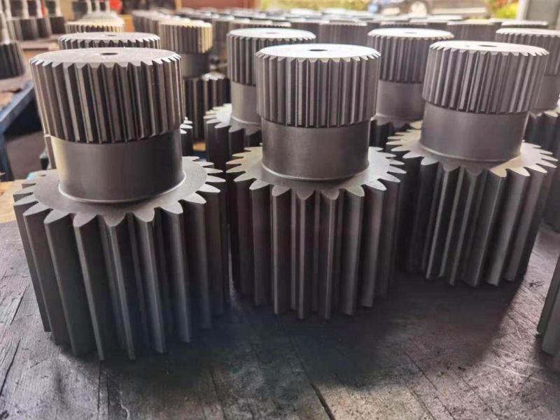 Planetary Gearbox Ring Gear