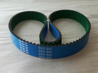 Oft 200degree Heat Resistance Evironment Automotive Timing Belt