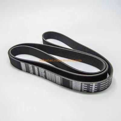 V-Ribbed Belt Pk Belt for Cummins Engine