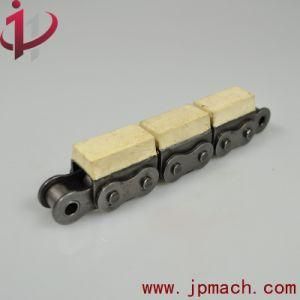 Rubber Top Chain 12b-G2f3