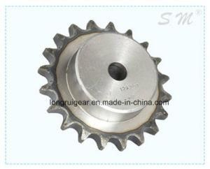 High Precision Customized Transmission Gear Ring Gear Steel Sprockets