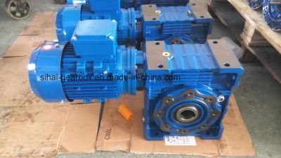 China Industrial Reducer for Machinery Gearbox