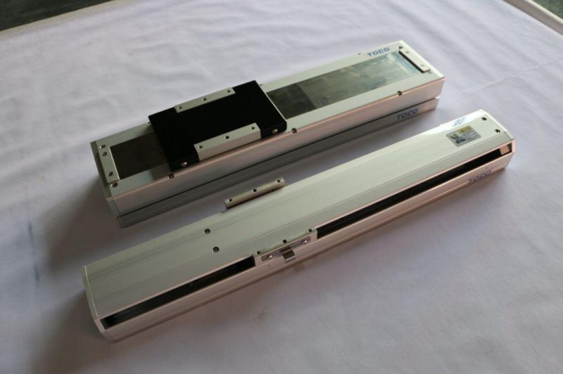 Linear Guide and Bearing Hgw20ca for Industrial Automation