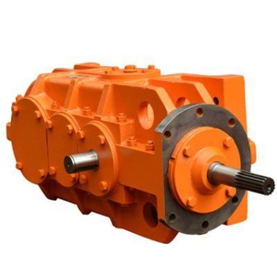 Js30 Scraper Reducer Cylindrical Gear Reducer Js40 Vertical Hard Tooth Coaxial Scraper Reducer