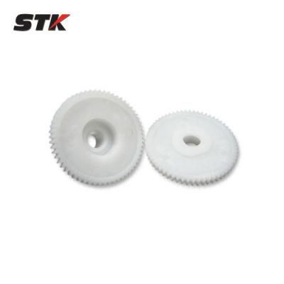 OEM/ODM Injection Molding Precised Plastic Gears
